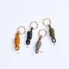SHESAY Knot Design Key Chain