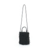 SHESAY Feather-like Tote Bag