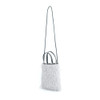 SHESAY Feather-like Tote Bag