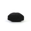 SHESAY Fluffy Nylon Quilted Bag