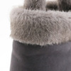 SHESAY Mink Fur Bag