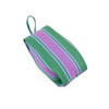 SHESAY Sunny Stripe Pouch