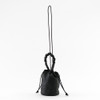 SHESAY Soft 2-way Pouch Bag