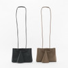 SHESAY Mini Shoulder Bag with Key Case