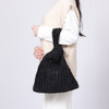 SHESAY Tweed cross bag