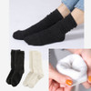 SHESAY DANTORU Warm Dry Pile Socks