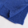 SHESAY Crown Knit Turtleneck Cape