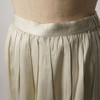SHESAY Modal Satin Skirt