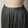 SHESAY Modal Satin Skirt
