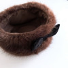 SHESAY Ease Kids' Fur Cap