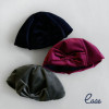 SHESAY Ease Kids' Velour Beret Cap