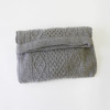SHESAY Clutch bag Relation Aran