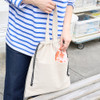 SHESAY Water-repellent Tote Bag