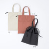 SHESAY Water-repellent Tote Bag