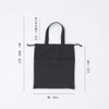 SHESAY Water-repellent Tote Bag