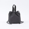 SHESAY Water-repellent Shoulder Bag