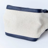 SHESAY Piping Shoulder Bag Hang