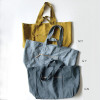 SHESAY Double-handled tote bag