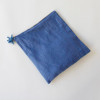 SHESAY Lenk Linen Pouch
