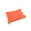 SHESAY TWILL Chic Flat Pouch