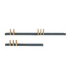 SHESAY Bent Bar Hooks