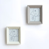 SHESAY Rectangular Photo Frame 