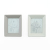 SHESAY Rectangular Photo Frame 