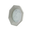 SHESAY Octagon-shaped Photo Frame 