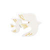 SHESAY Scandinavia Brooches
