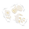 SHESAY Scandinavia Brooches