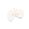 SHESAY Scandinavia Brooches