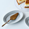 SHESAY Acacia Classic Cake Server