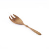 SHESAY Acacia Classic Serving Spork