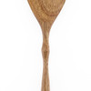 SHESAY Acacia Classic Serving Spork