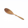 SHESAY Acacia Classic Serving Spoon