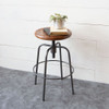 SHESAY Arc Stool