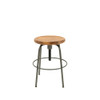 SHESAY Arc Stool