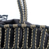 SHESAY Macrame Tote Bag