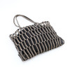 SHESAY Macrame Tote Bag