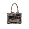 SHESAY Macrame Tote Bag
