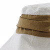 SHESAY Foldable Twist-cloth Hat