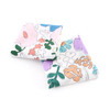 SHESAY Flower Bouquet Handkerchief