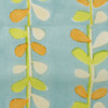 SHESAY Handkerchief Shimmering Leaf