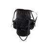 SHESAY Frilly Shoulder Bag 
