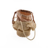 SHESAY Frilly Shoulder Bag 
