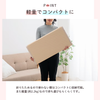 IKEHIKO Tatami Play Mat  Nap Mat, Baby  4-fold