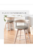 Miyatake  Satio bar chair  ( Saga )