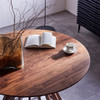Legnatec Arachne Dining Table