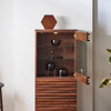 Legnatec Ripple 60 Cabinet