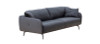 Hommage Sofa PI-54